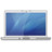 MacBook Pro Glossy Aqua PNG